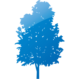 tree 74 icon