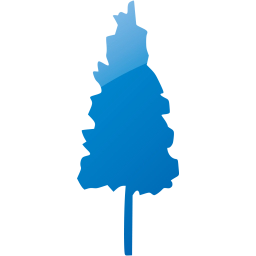 tree 75 icon