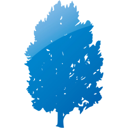 tree 76 icon