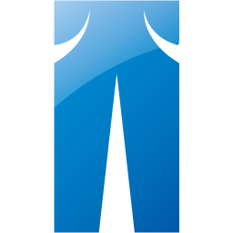 trousers icon