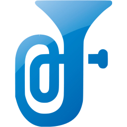 tuba icon