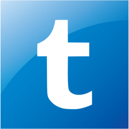 tumblr 2 icon