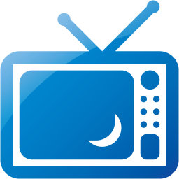 tv 3 icon