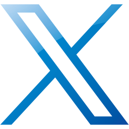 twitter x icon
