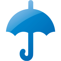 umbrella 2 icon