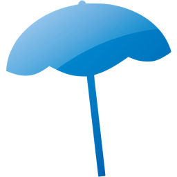umbrella 3 icon