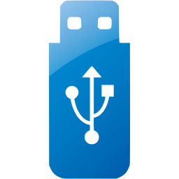 usb 2 icon
