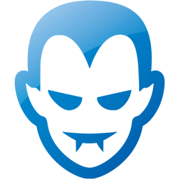 vampire icon