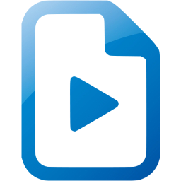 video file 3 icon
