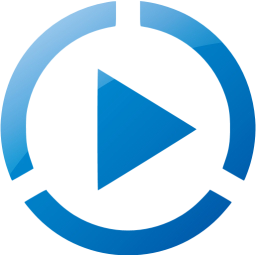 video play 4 icon