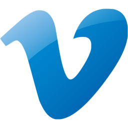 vimeo icon