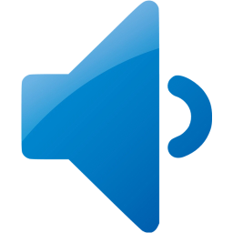 volume down 5 icon