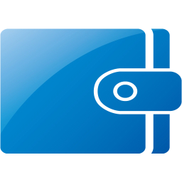 wallet 4 icon