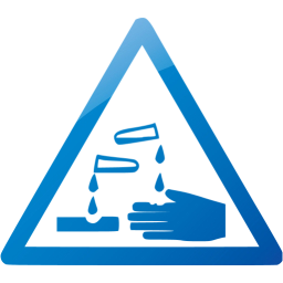 warning 10 icon
