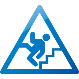 warning 25 icon