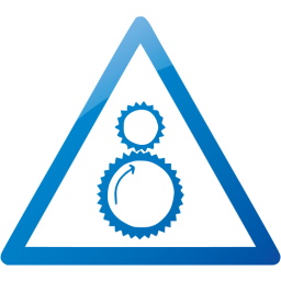 warning 30 icon