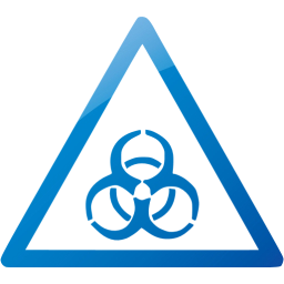 warning 40 icon
