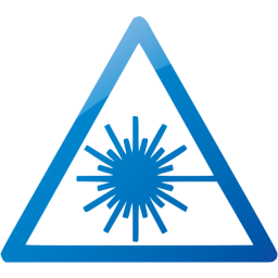 warning 9 icon