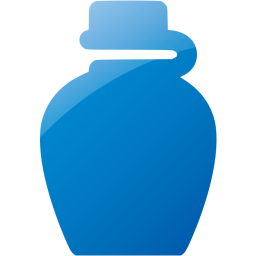 water bottle icon