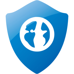 web shield icon