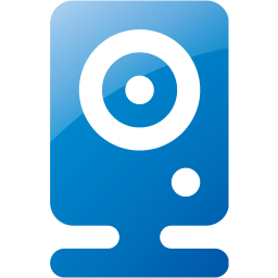 webcam 6 icon