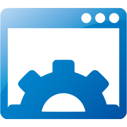 website optimization icon