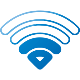 wifi 2 bars icon