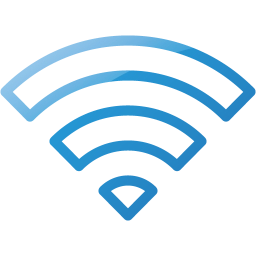 wifi 3 icon
