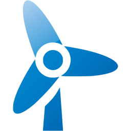 wind turbine icon