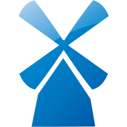 windmill 4 icon