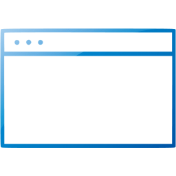 window 3 icon