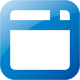 window 6 icon