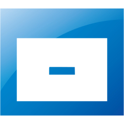 window remove icon