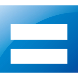 window split horizontal icon