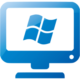 windows client icon