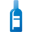 wine bottle