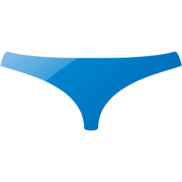 womens underwear icon