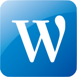 wordpress 3 icon