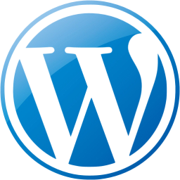 wordpress 6 icon