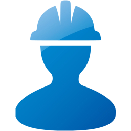 worker icon