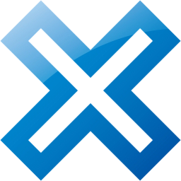 x mark 2 icon