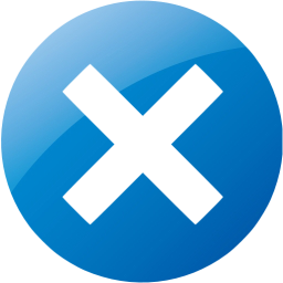 x mark 3 icon