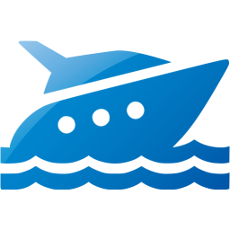 yacht icon