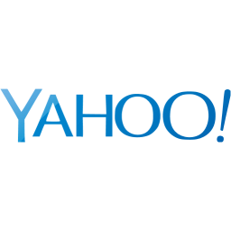 yahoo 3 icon