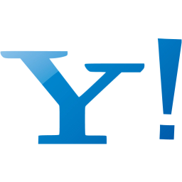 yahoo icon