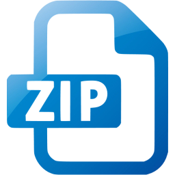 zip icon