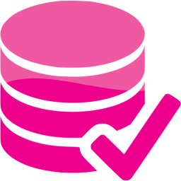 accept database icon