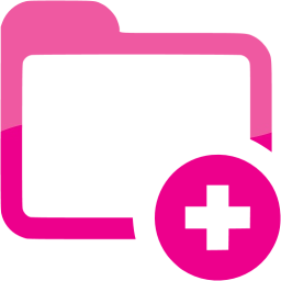 add folder icon