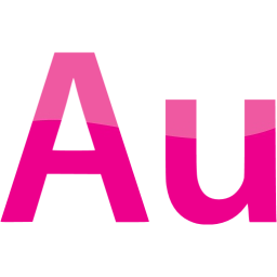 adobe audition icon