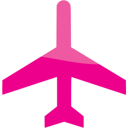 airplane 2 icon